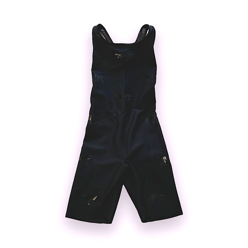 ultracor panthera one-piece bike shorts